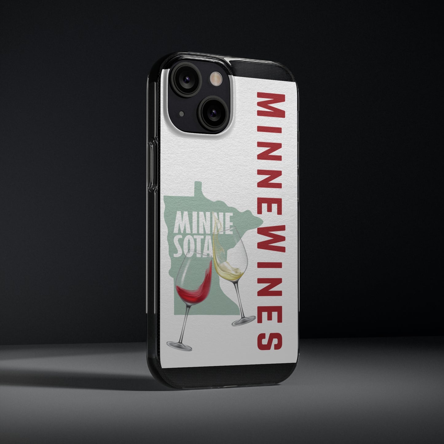Soft Phone Cases