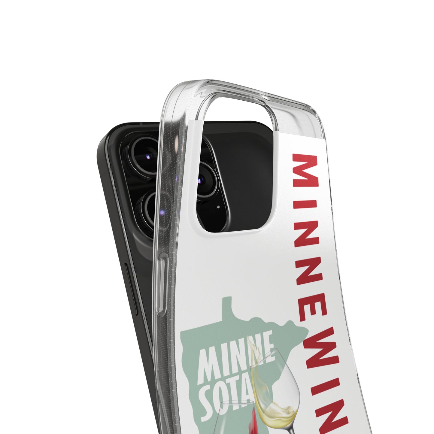 Soft Phone Cases