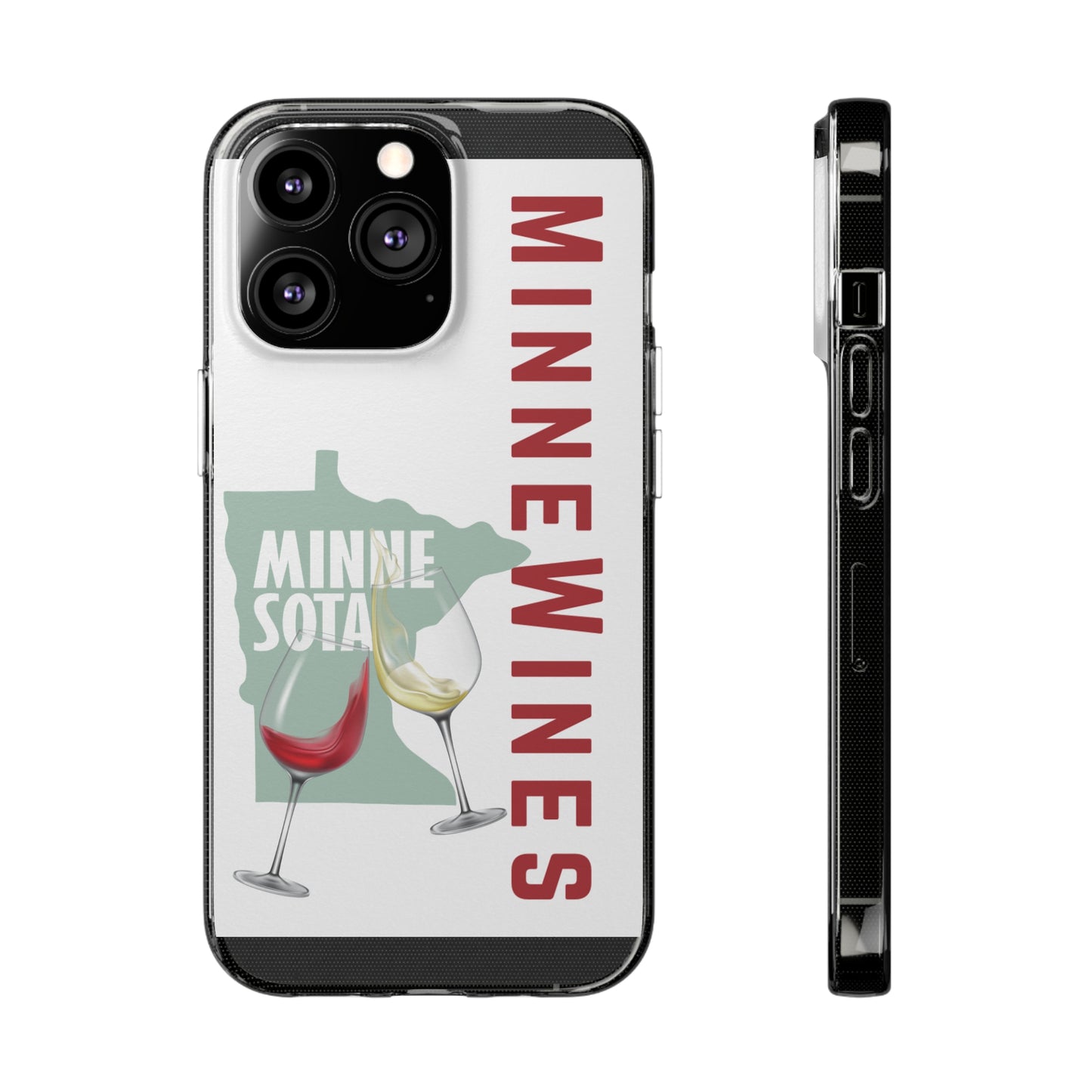 Soft Phone Cases
