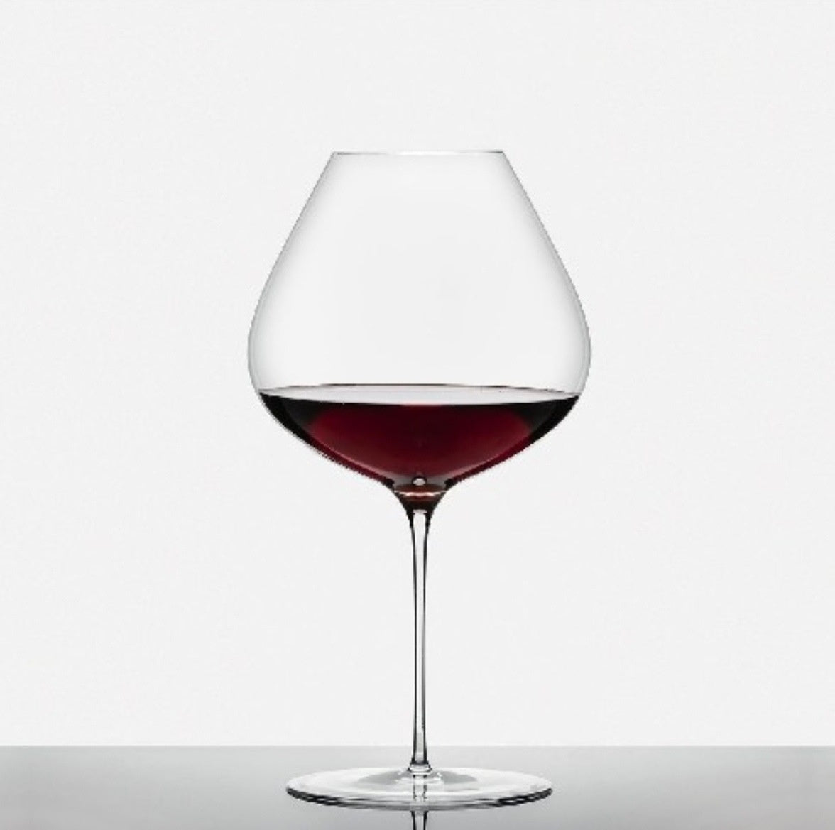 Aurora Grand Cru – Crystal Wine Vessel