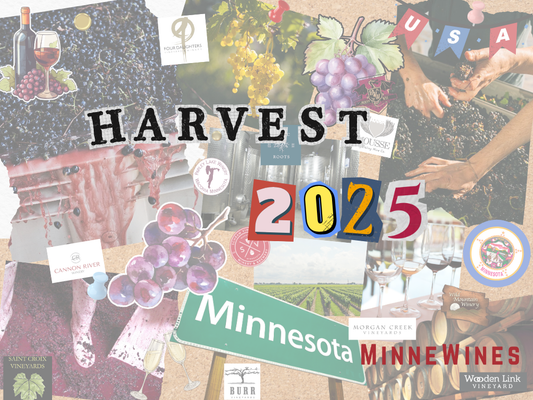 Minnesota Harvest 2025: Freshness, Balance & Optimism