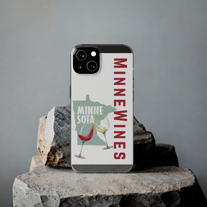 Soft Phone Cases