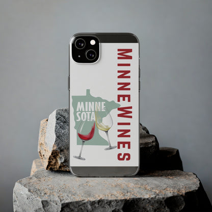 Soft Phone Cases