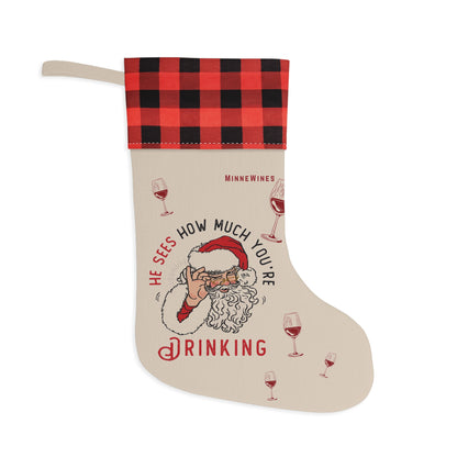 Christmas Stocking