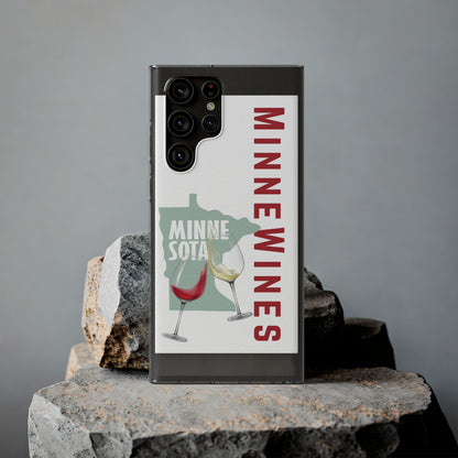 Soft Phone Cases