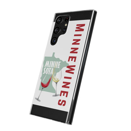 Soft Phone Cases