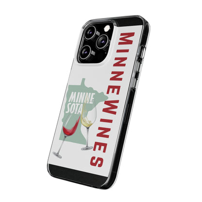 Soft Phone Cases