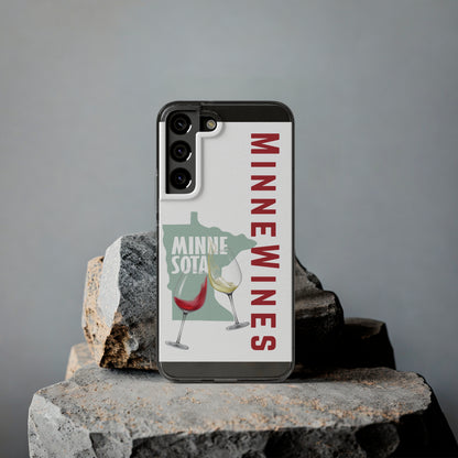 Soft Phone Cases