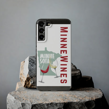 Soft Phone Cases