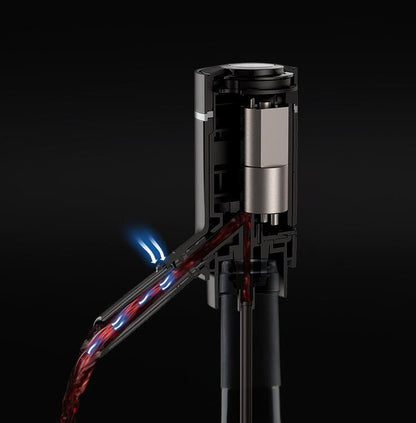 Smart Electric Wine Decanter – Automatic Portable Dispenser