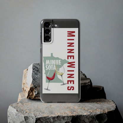 Soft Phone Cases