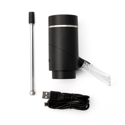 Smart Electric Wine Decanter – Automatic Portable Dispenser
