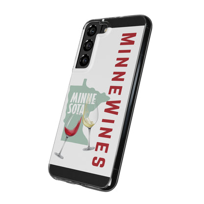 Soft Phone Cases