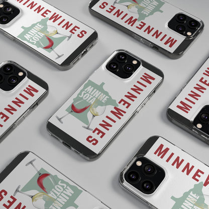 Soft Phone Cases