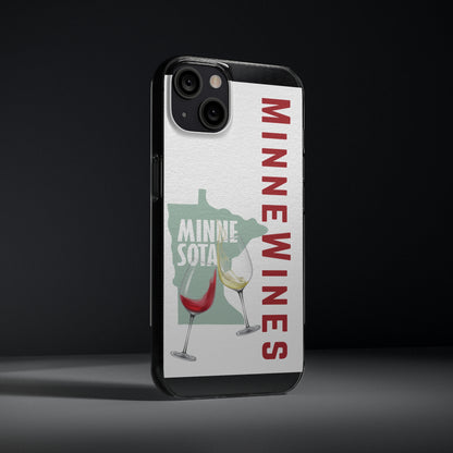 Soft Phone Cases