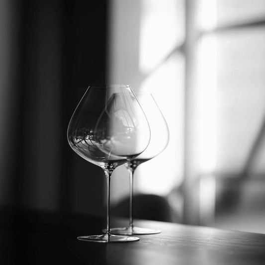 Aurora Grand Cru – Crystal Wine Vessel