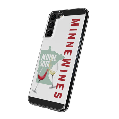 Soft Phone Cases