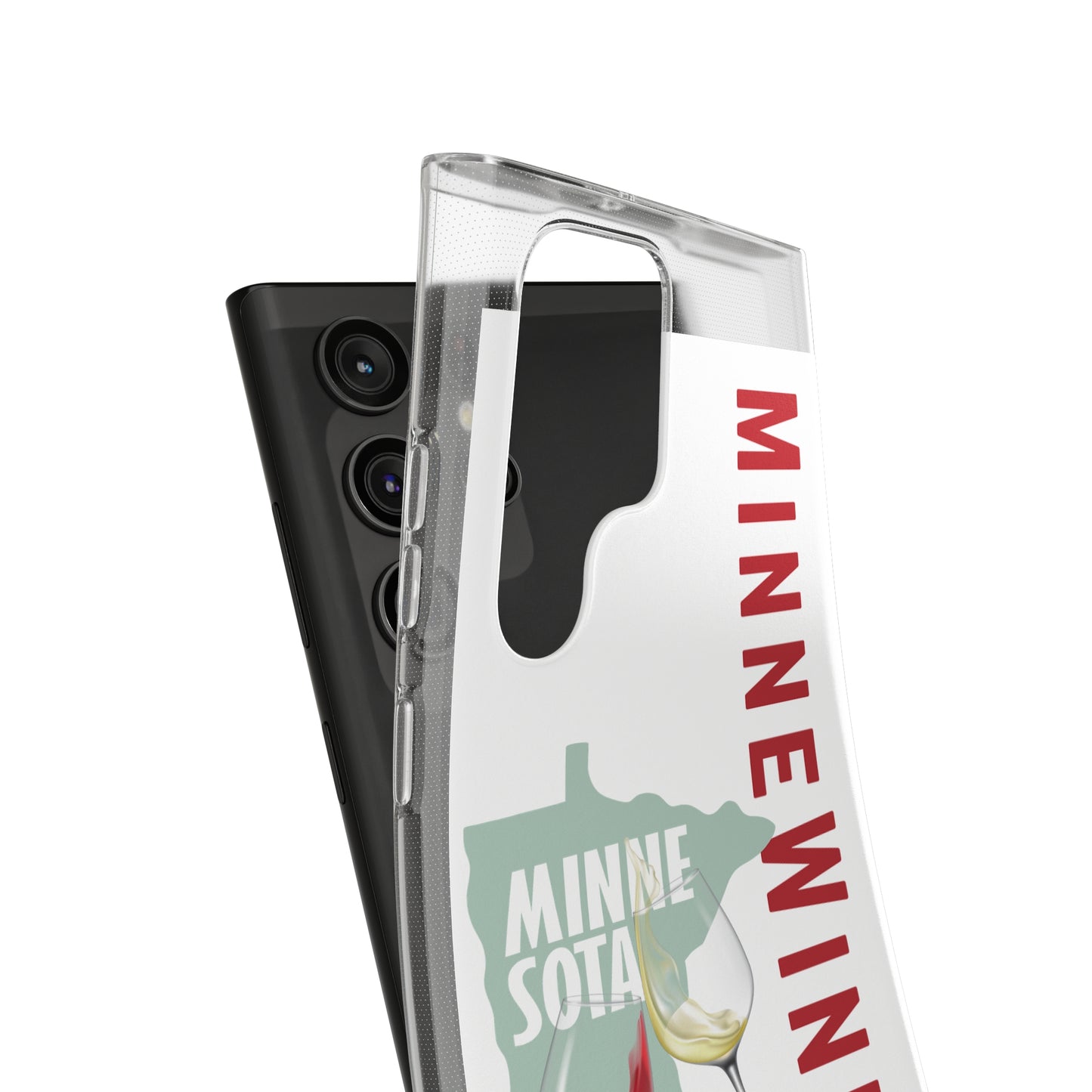 Soft Phone Cases