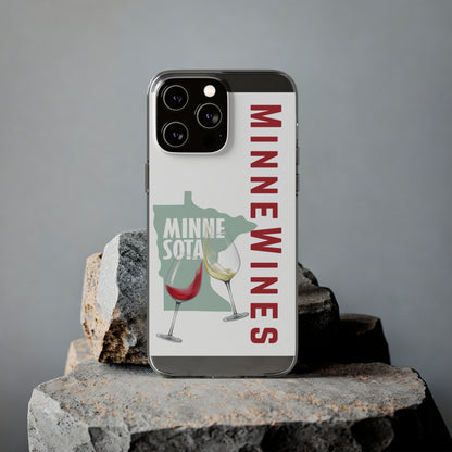 Soft Phone Cases