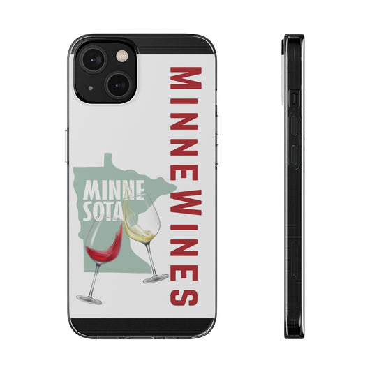 Soft Phone Cases