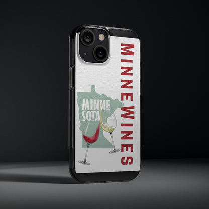 Soft Phone Cases
